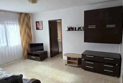 Apartament cu 2 camere semidecomandat în Central - 2