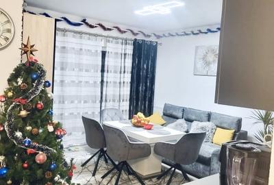 Apartament 2 camere , bloc nou 2025 , parcare ,et 3 cu lift - 1