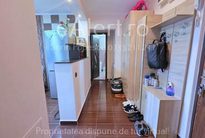 2 camere, renovat, 5/8 teava gaz, intersectie Calea Rahovei cu Mihail Sebastian. - 18