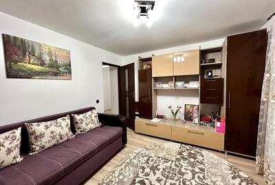 Apartament cu 2 camere, decomandat, 52 mp utili, in cartierul Buna Ziua Apartament cu 2 camere, decomandat, 52 mp utili, in cartierul Buna Ziua - 8
