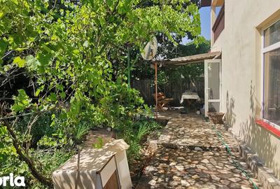 Casă cu 5 camere cu Canalizare în Corbeanca - 6