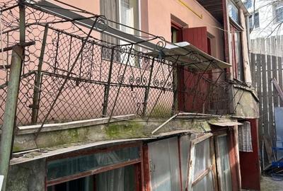 Casă cu 2 camere cu Canalizare în Grivița - 5