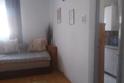 Casă în Calea Moldovei - 2