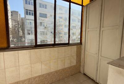 Apartament cu 2 camere semidecomandat în Nord - 7