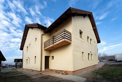 Oportunitate de investitie |  7 camere - 333 mp utili | Cristian - 5