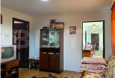 Casă cu 3 camere în Negoiești - 12