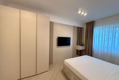 Apartament 3 camere de inchiriat parcare inclusa | Cortina North - 6