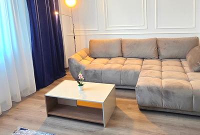 Apartament cu 2 camere decomandat, mobilat în Galata - 15