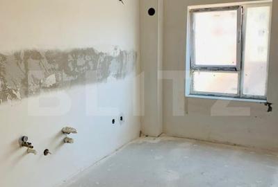 Apartament 2 camere, 56 mp in complexul VIVAT RESIDENCE zona Gara Mare - 1