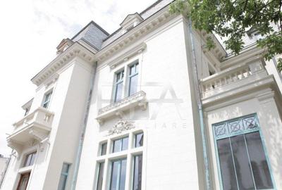 Casă cu 18 camere cu Teren 684 Mp în Centrul Istoric - 2