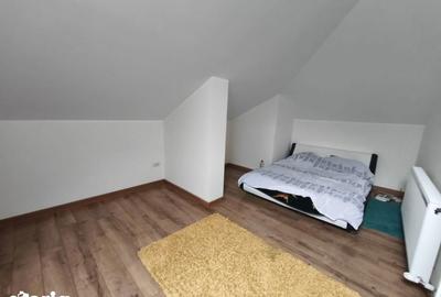 Casă cu 5 camere cu Teren 500 Mp în Central - 16