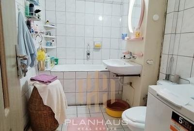 Apartament 2 camere, etaj intermediar cu lift, decomandat, zona Gării! - 9