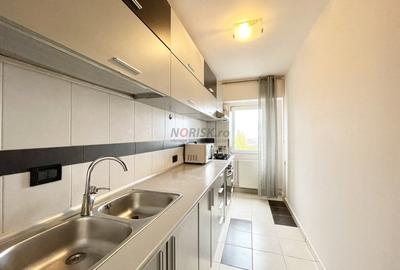 GARSONIERĂ Confort SPORIT I 41 MP I VIILOR I CENTRALA I GATA de Mutat I - 3