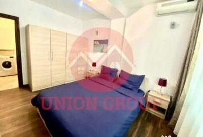 Apartament cu 2 camere semidecomandat, mobilat în Mamaia - 5
