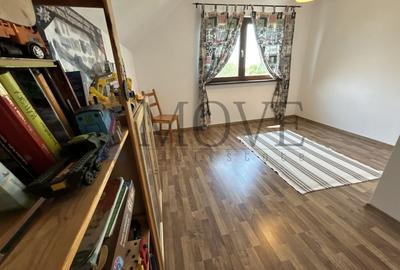 Casă individuală cu 4 camere cu Teren 1500 Mp în Belciugatele - 7