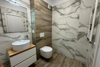 Apartament cu 2 camere decomandat, mobilat în Pipera - 13