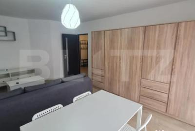 Apartament cu 2 camere decomandat în Florești - 4