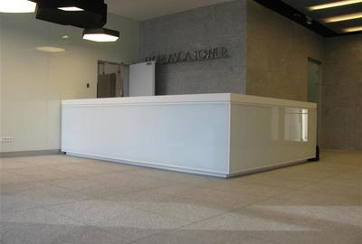 Inchiriere birouri - Floreasca Tower - 516 mp - zona Promenada - 1