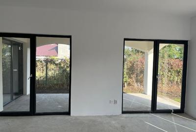 Casa noua, finisaje la cerere, acces auto catre lacul Snagov in vecinatate - 10