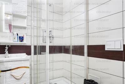 Apartament cu 3 camere decomandat în Gării - 1