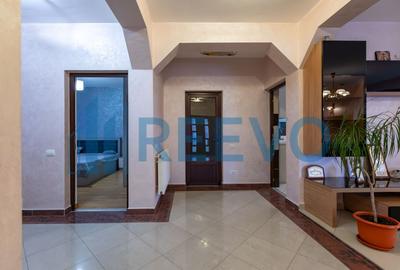 Casă/Vilă cu foișor | 1.000 mp teren | Măgura - 7