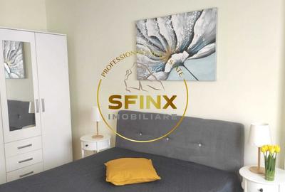 Apartament cu 2 camere decomandat, mobilat în Moșilor - 6