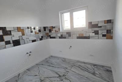 Casă cu 4 camere cu Teren 311 Mp în Tunari - 5