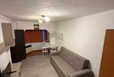 Garsonieră semidecomandată în Bartolomeu