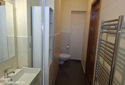 Duplex elegant 3 camere 125mp +32mp terasa,3bai, Strada Ghiocei, Mobilat, Utilat Duplex elegant 3 camere 125mp +32mp terasa,3bai, Strada Ghiocei, Mobilat, Utilat - 15