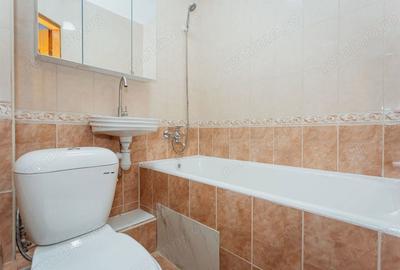 Apartament cu 2 camere în Obor