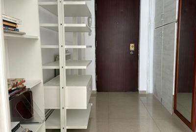 Apartament cu 2 camere decomandat în Calea Victoriei - 11