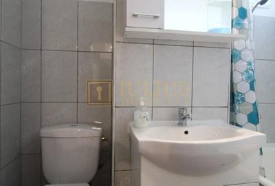 5 minute de Iulius Mall, 2 camere, centrala proprie - 13
