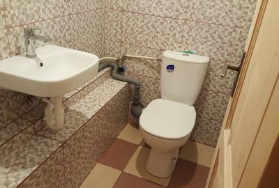 Spațiu comercial, de 45 mp, în Central