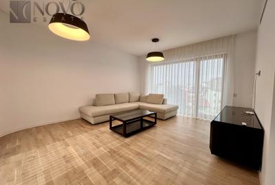 Penthose Triplex | Jacuzzi | 100 mp terase | 4 camere - 3