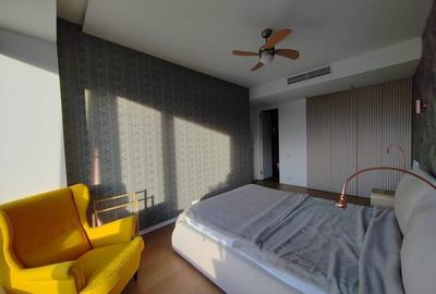Apartament Lux 4 Camere Floreasca I One Mircea Eliade I Parcare - 13
