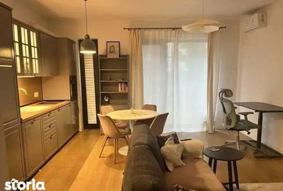 Garsonieră în Central