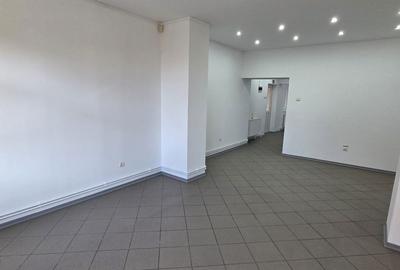 Spațiu comercial, de 55 mp, în Odobescu - 5