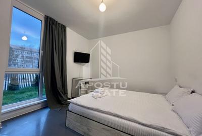 Apartament cu 3 camere si curte proprie de 40mp, Vivalia Grand Apartament cu 3 camere si curte proprie de 40mp, Vivalia Grand - 7