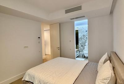 Apartament inchiriere Cortina 126 Pipera - 12