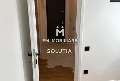 Apartament cu 2 camere decomandat în Central - 1