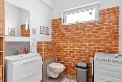 Casă cu 7 camere cu Teren 561 Mp în Dragomirești-Deal - 25