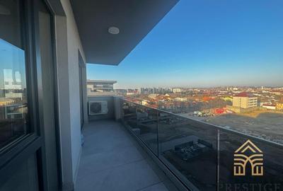 Apartament cu 3 camere de inchiriat in bloc nou , Prima Arena-Oradea - 12