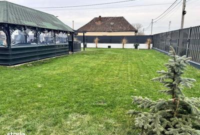 Casă cu 6 camere cu Teren 900 Mp în Satulung - 2