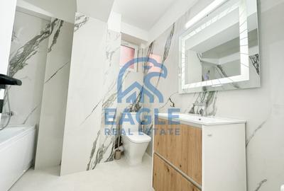 Euromaterna - 2 Camere cu balcon la prima inchiriere Petfriendly - 14