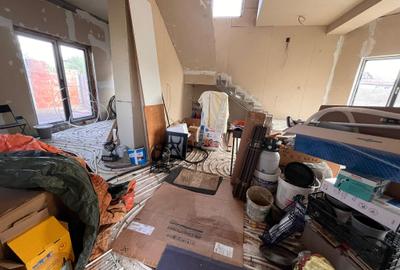 Proprietate de vânzare – Corbeanca, 2 case pe teren de 470 mp - 25