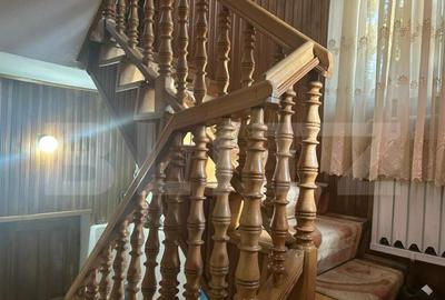 Casa de vzanzare, 240 mp, Zona Botizului - 14