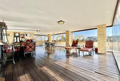 COMISION 0/SUPERB/ PENTHOUSE TERASA 130 MP/ MOBILAT SI UTILAT - 32