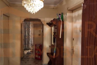 Apartament cu 2 camere decomandat în Tomis Nord - 16