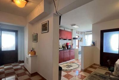 Apartament cu vedere frontala catre mare - zona Faleza Nord Apartament cu vedere frontala catre mare - zona Faleza Nord - 4