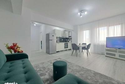 Apartament cu 3 camere în Sud - 8